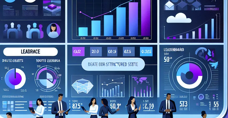 BI工具对比Power BI，2025年排行榜揭晓！